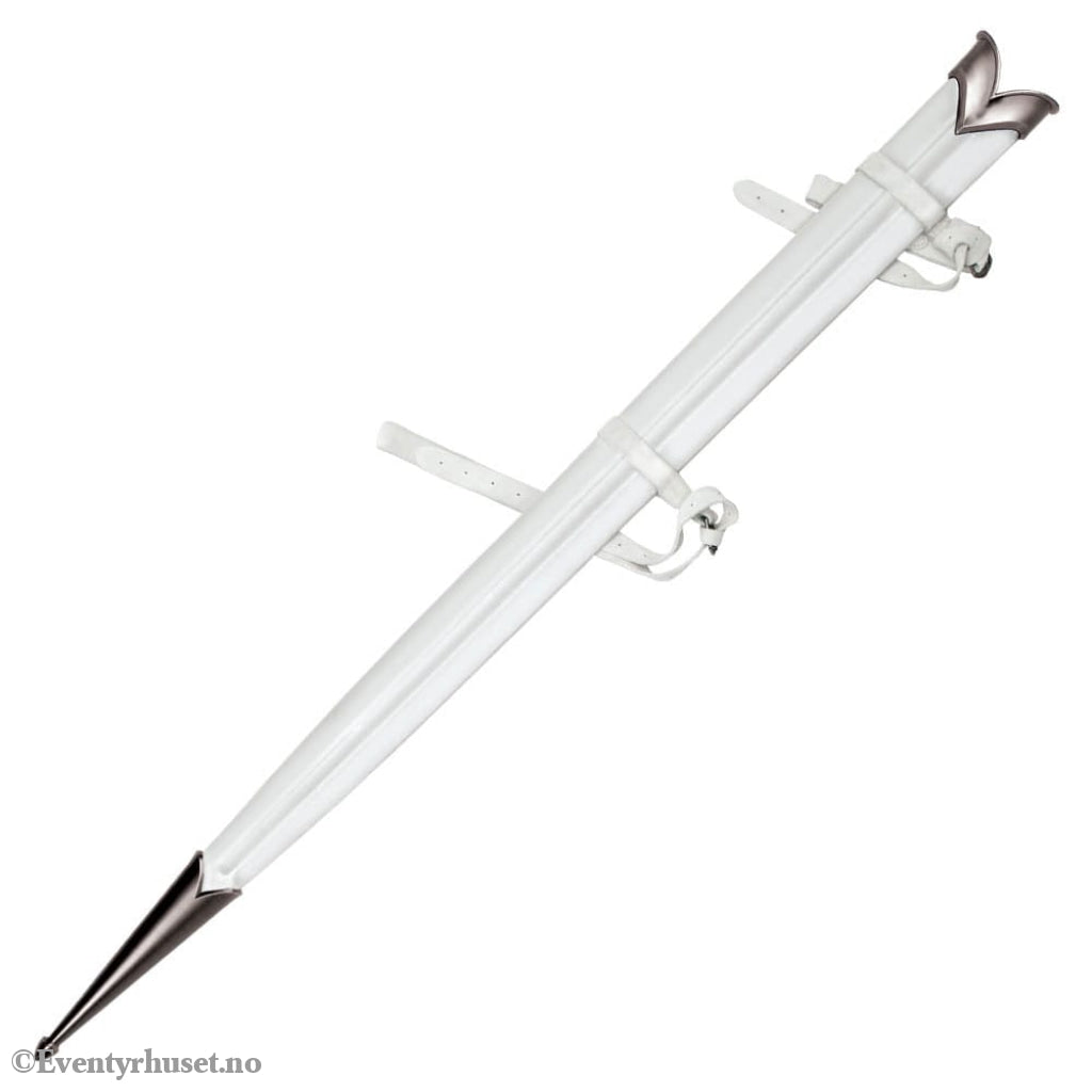 Lord of the Rings Replica 1/1 Glamdring Scabbard white 99 cm Collectibles