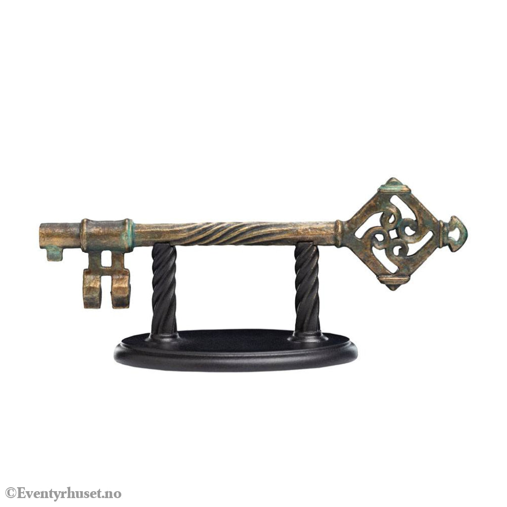 Lord of the Rings Replica 1/1 Key to Bag End 15 cm Collectibles