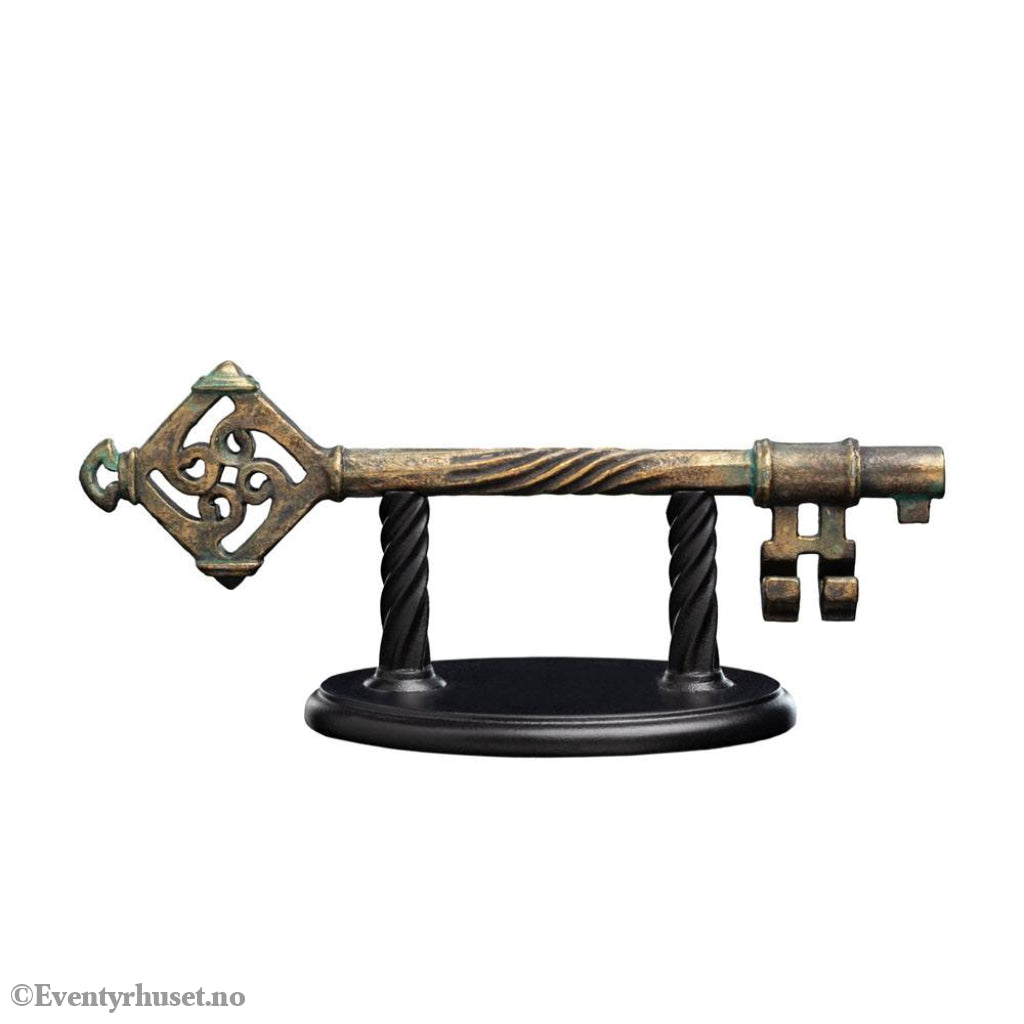 Lord of the Rings Replica 1/1 Key to Bag End 15 cm Collectibles