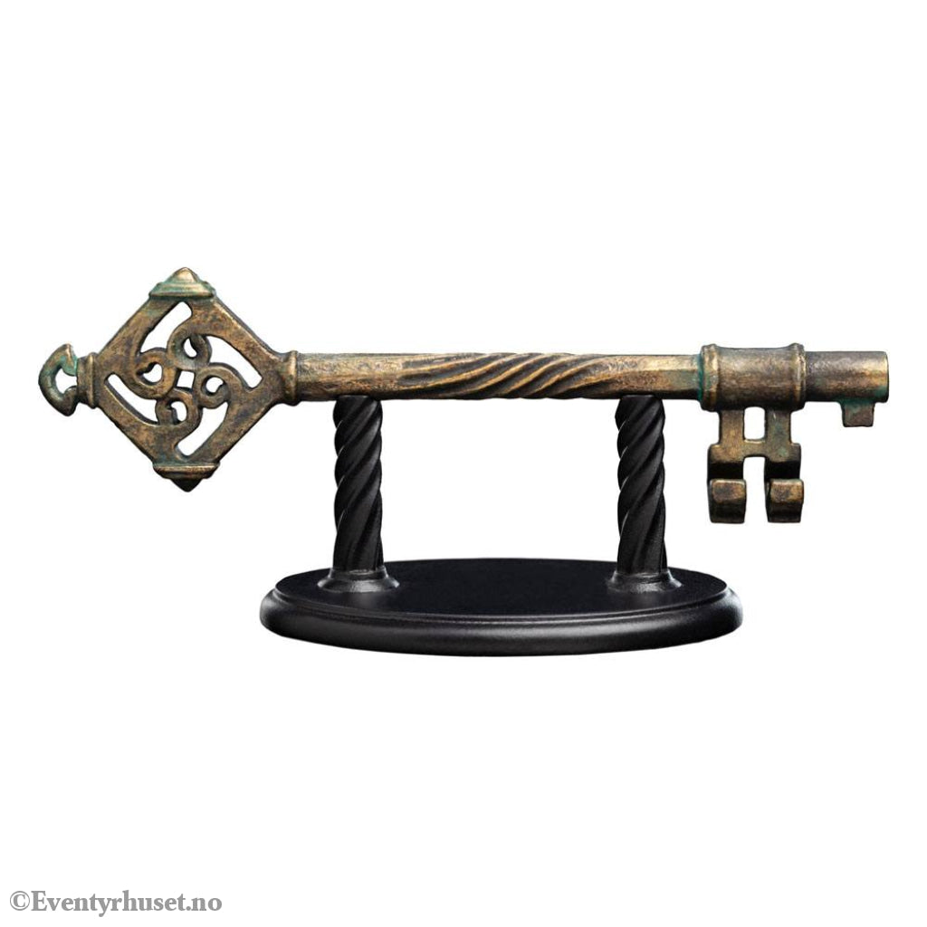 Lord of the Rings Replica 1/1 Key to Bag End 15 cm Collectibles