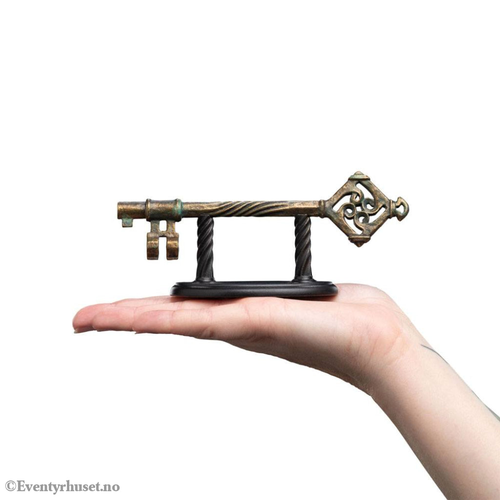 Lord of the Rings Replica 1/1 Key to Bag End 15 cm Collectibles