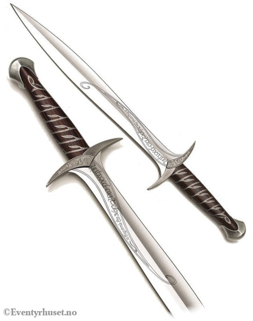 Lord Of The Rings Replica 1/1 Sting Sword Collectibles