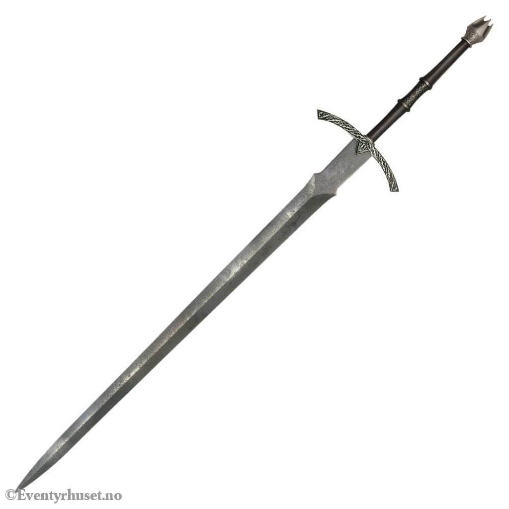 Lord of the Rings Replica 1/1 Sword of the Witch King 139 cm Collectibles