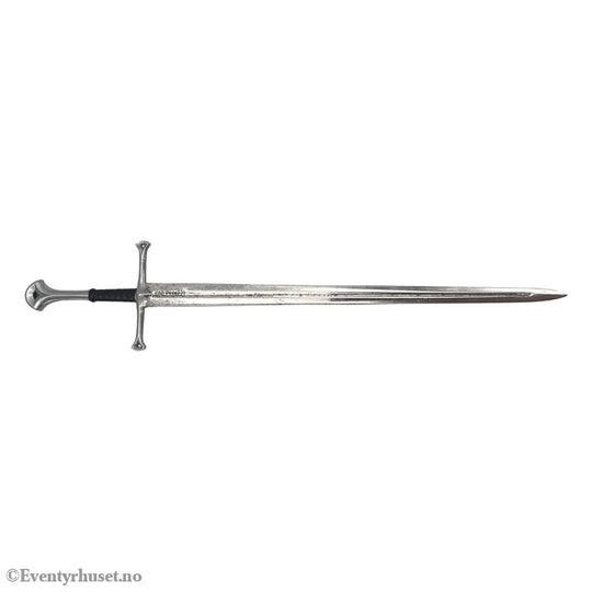 Lord of the Rings Scaled Prop Replica Anduril Sword 21 cm Collectibles