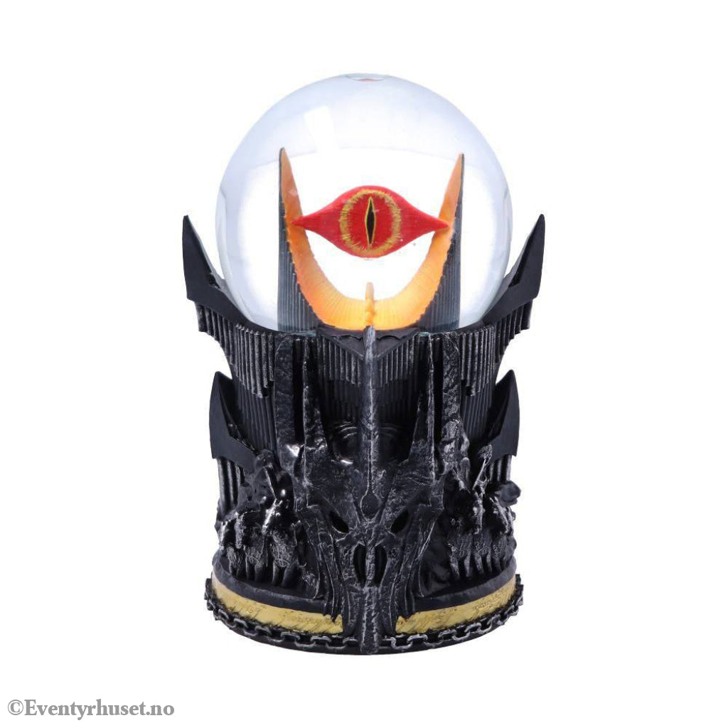 Lord of the Rings Snow Globe Sauron 18 cm Home & Gifts