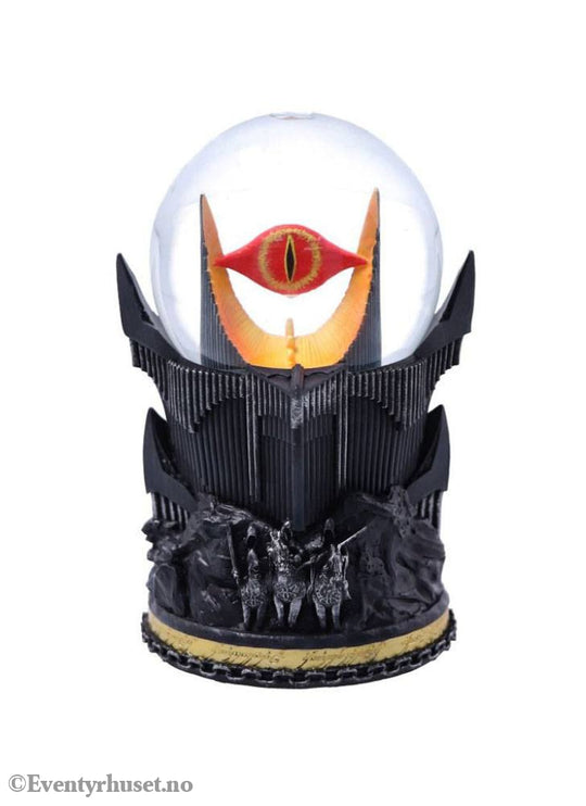 Lord of the Rings Snow Globe Sauron 18 cm Home & Gifts