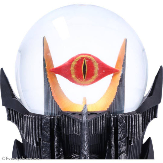 Lord of the Rings Snow Globe Sauron 18 cm Home & Gifts