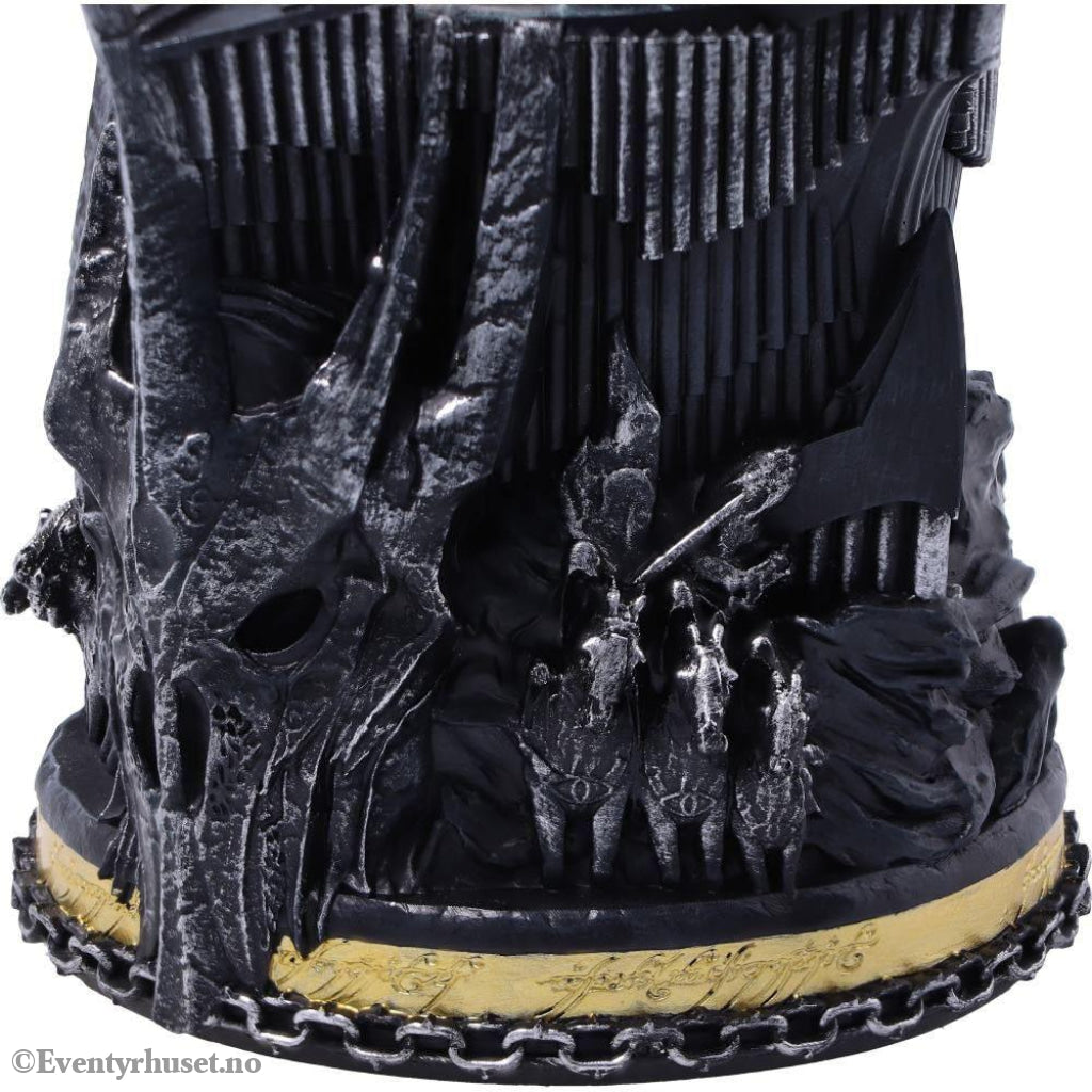 Lord of the Rings Snow Globe Sauron 18 cm Home & Gifts