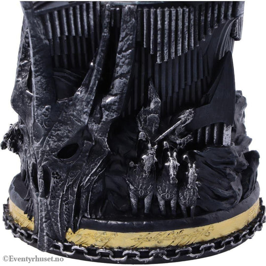 Lord of the Rings Snow Globe Sauron 18 cm Home & Gifts