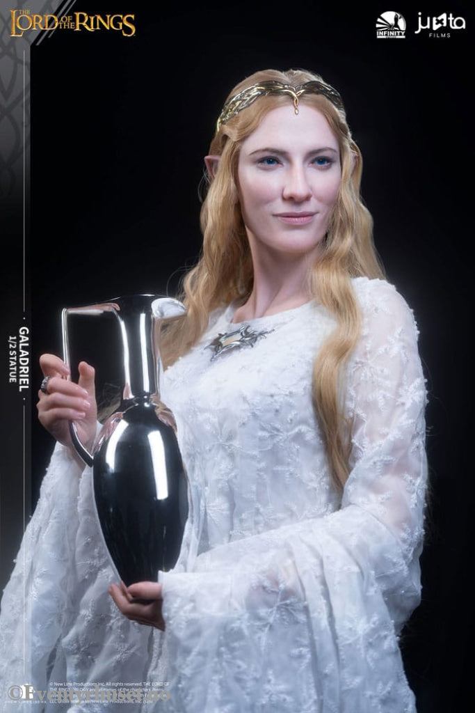 Lord of the Rings Statue 1/2 Galadriel 109 cm Collectibles