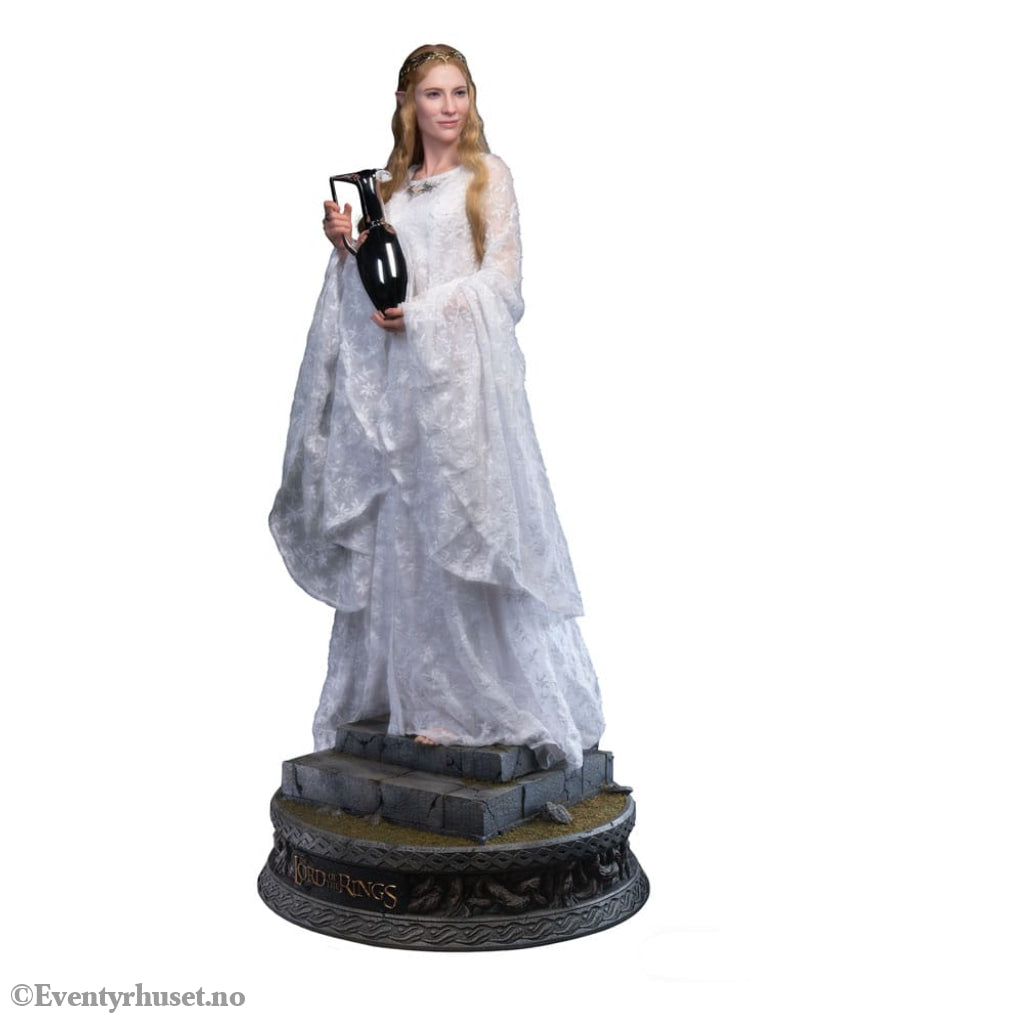 Lord of the Rings Statue 1/2 Galadriel 109 cm Collectibles
