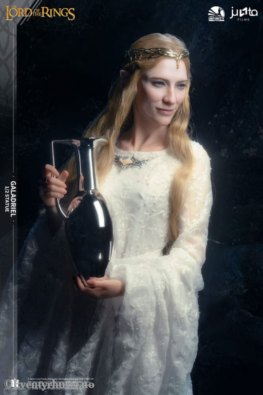 Lord of the Rings Statue 1/2 Galadriel 109 cm Collectibles