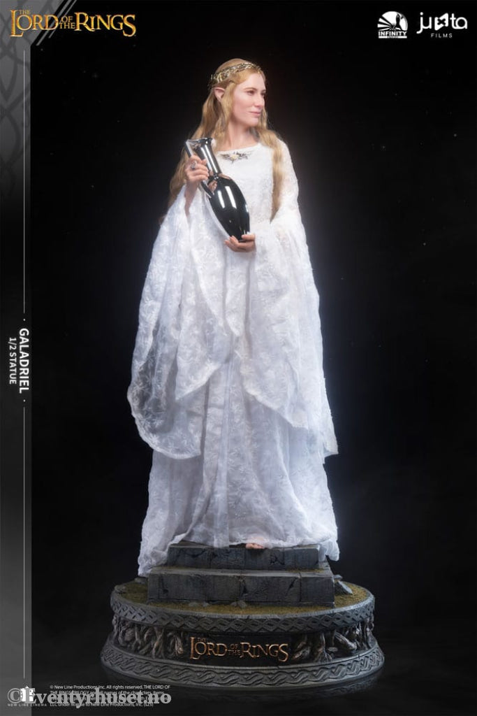 Lord of the Rings Statue 1/2 Galadriel 109 cm Collectibles