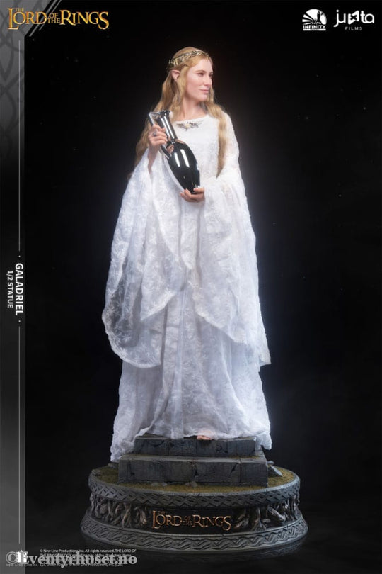 Lord of the Rings Statue 1/2 Galadriel 109 cm Collectibles