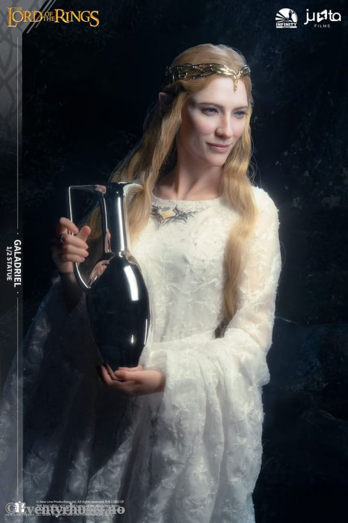 Lord of the Rings Statue 1/2 Galadriel 109 cm Collectibles