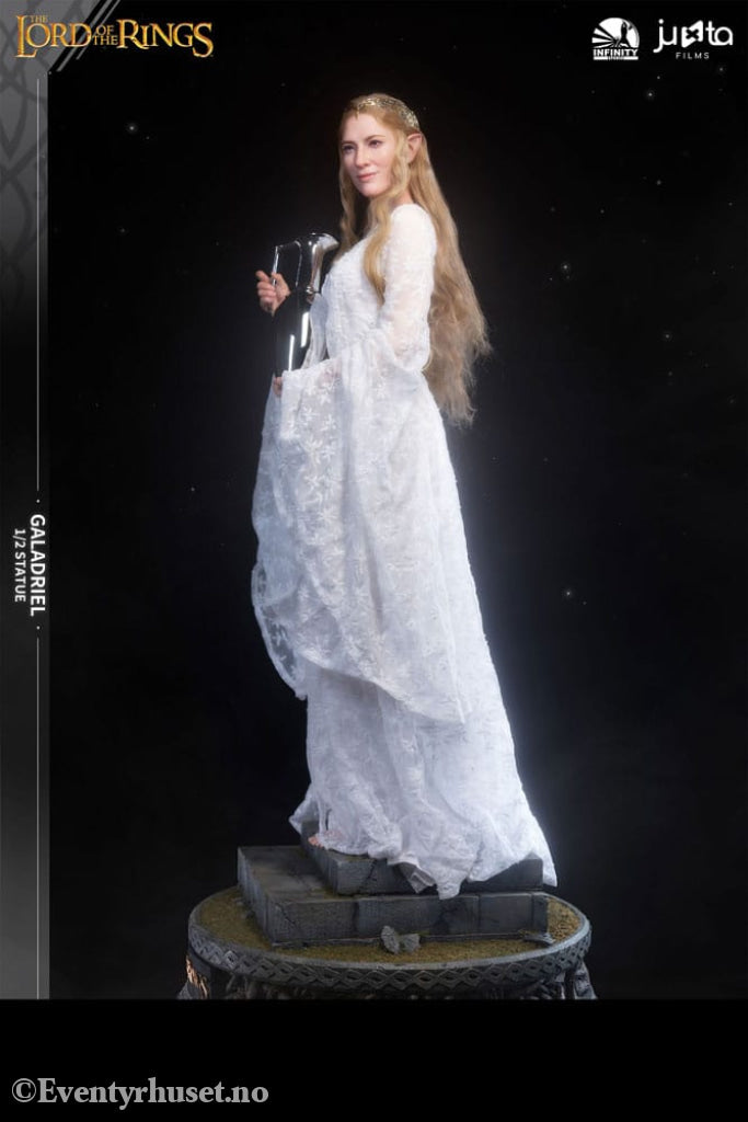 Lord of the Rings Statue 1/2 Galadriel 109 cm Collectibles