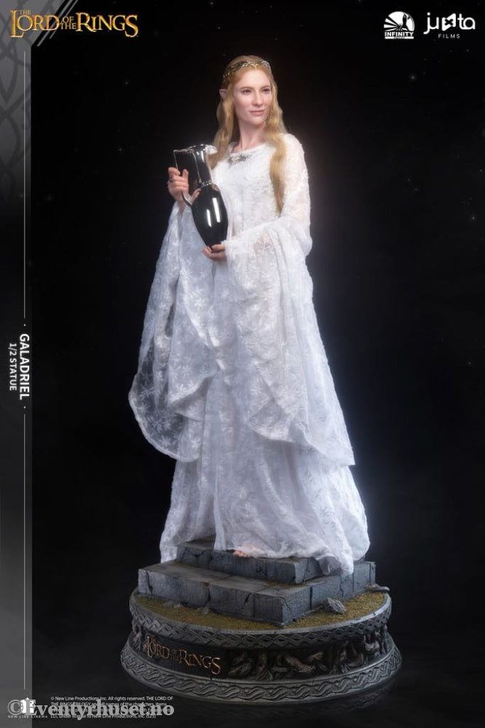 Lord of the Rings Statue 1/2 Galadriel 109 cm Collectibles