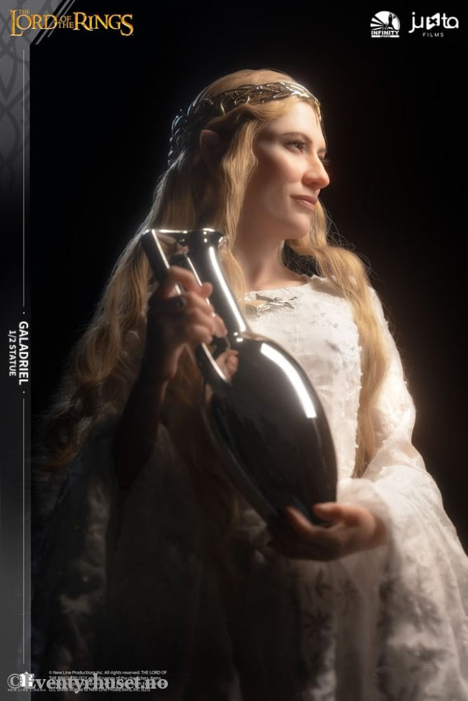 Lord of the Rings Statue 1/2 Galadriel 109 cm Collectibles