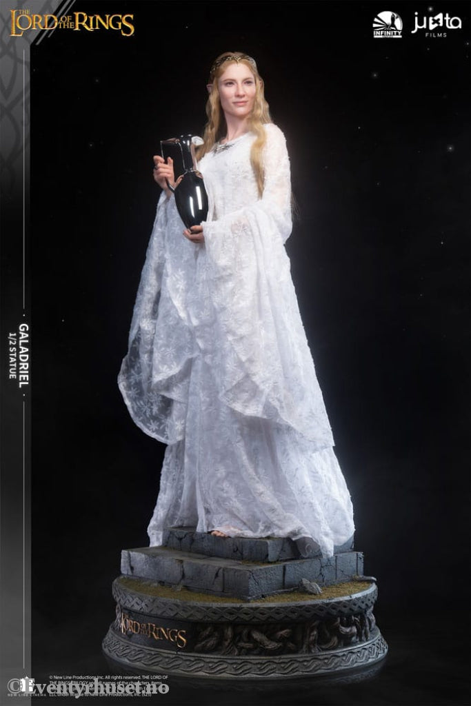 Lord of the Rings Statue 1/2 Galadriel 109 cm Collectibles