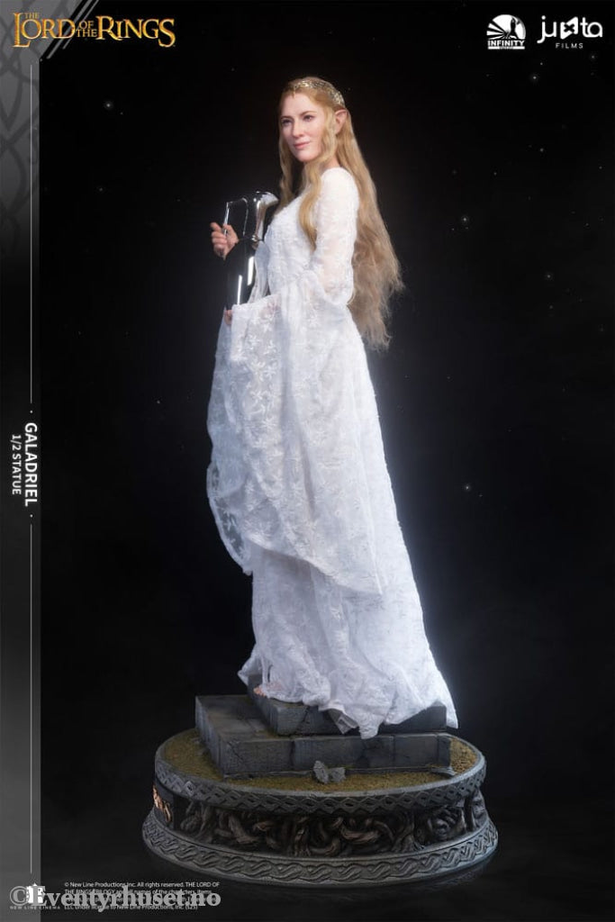 Lord of the Rings Statue 1/2 Galadriel 109 cm Collectibles