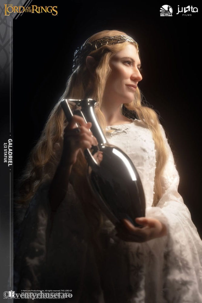 Lord of the Rings Statue 1/2 Galadriel 109 cm Collectibles