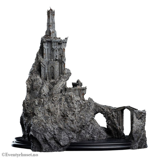Lord of the Rings Statue Cirith Ungol - Limited Edition 33 cm Collectibles