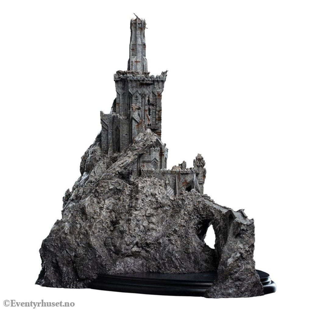 Lord of the Rings Statue Cirith Ungol - Limited Edition 33 cm Collectibles