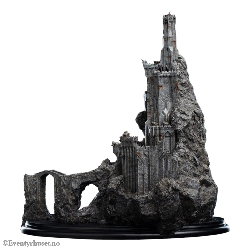 Lord of the Rings Statue Cirith Ungol - Limited Edition 33 cm Collectibles