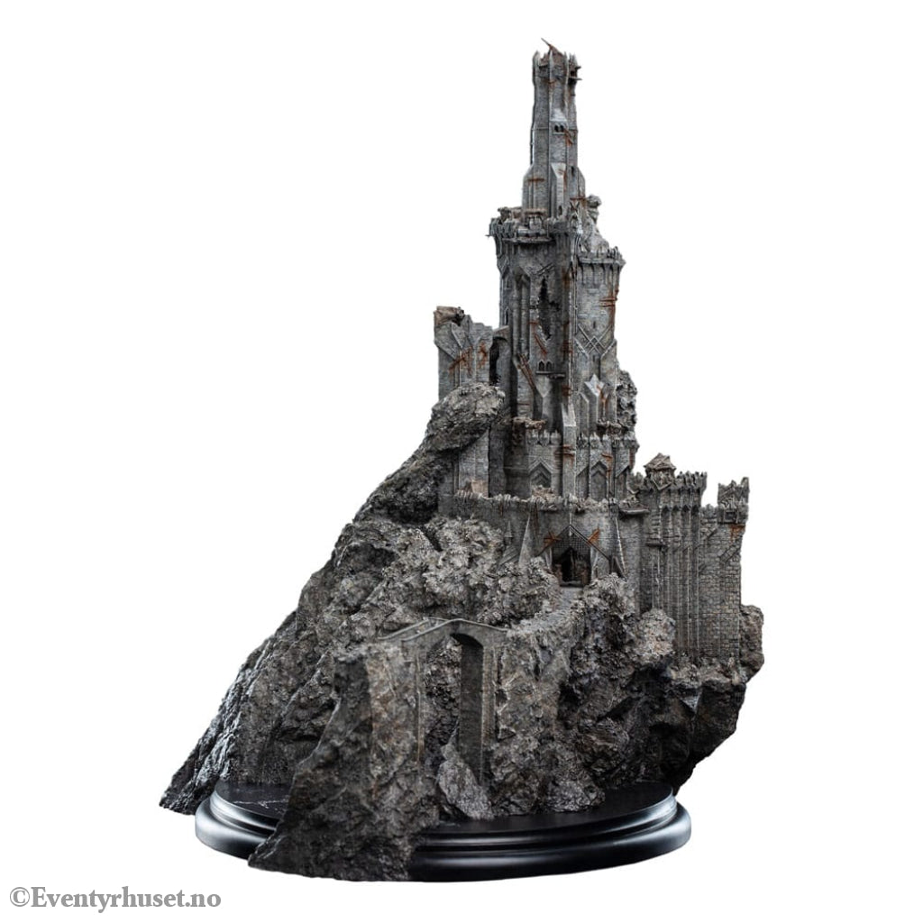 Lord of the Rings Statue Cirith Ungol - Limited Edition 33 cm Collectibles