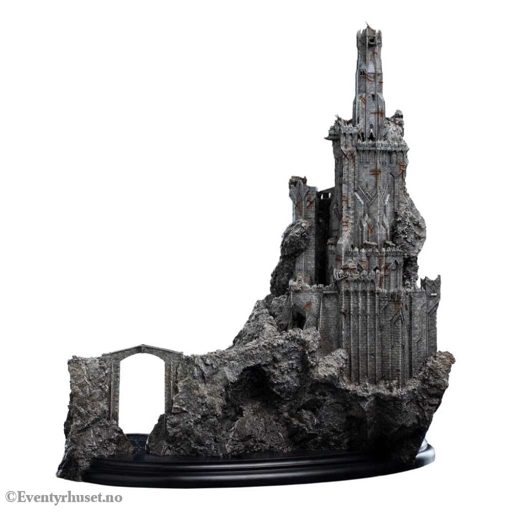 Lord of the Rings Statue Cirith Ungol - Limited Edition 33 cm Collectibles
