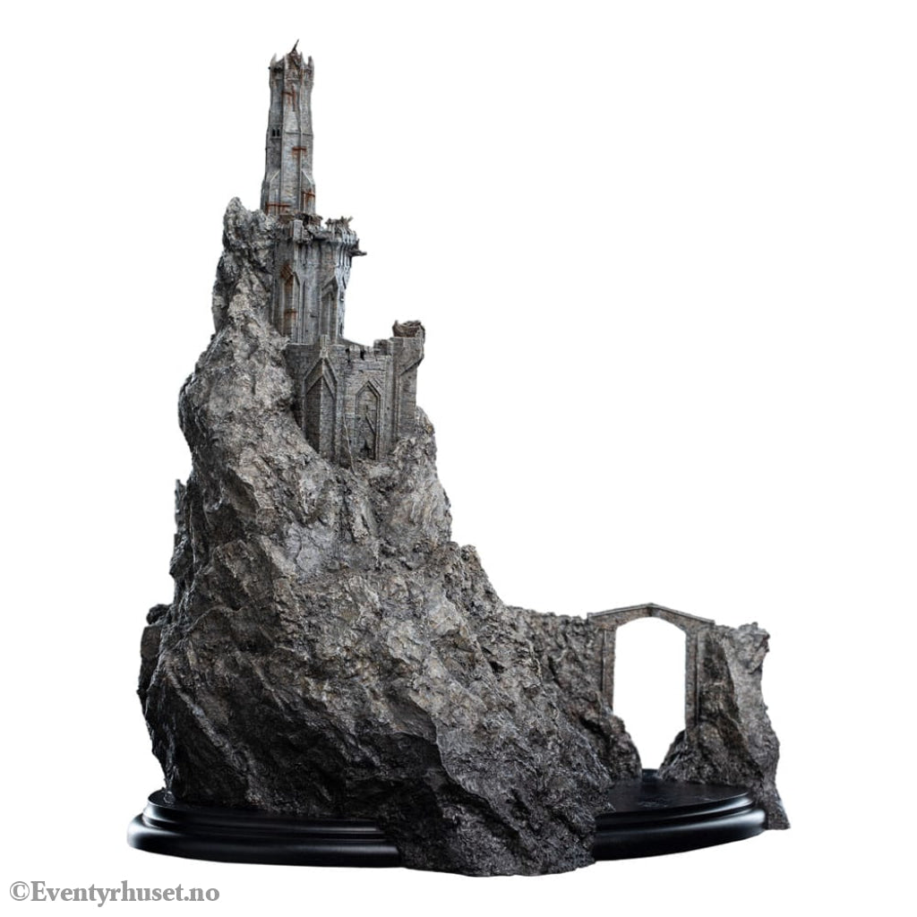 Lord of the Rings Statue Cirith Ungol - Limited Edition 33 cm Collectibles