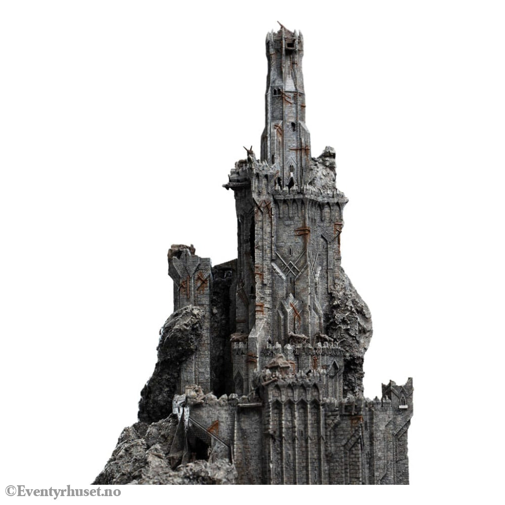 Lord of the Rings Statue Cirith Ungol - Limited Edition 33 cm Collectibles