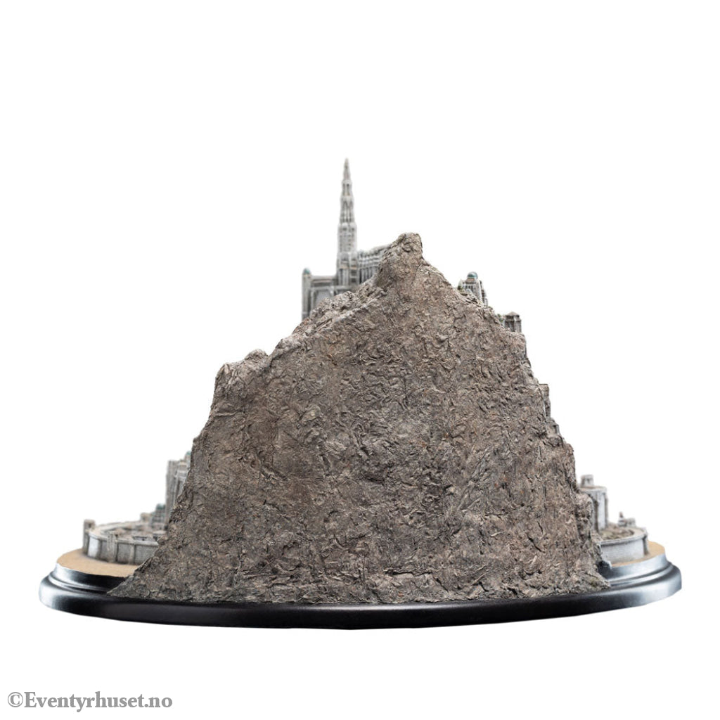 Lord of the Rings Statue Minas Tirith 21 cm Collectibles
