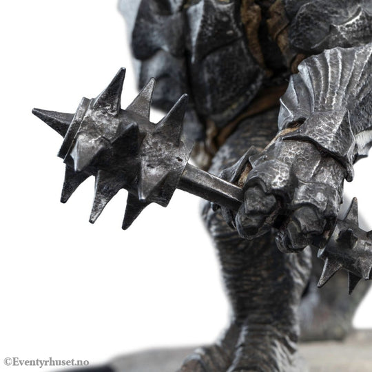Lord of the Rings Statue Olog-hai of the Black Gate 14 cm Collectibles
