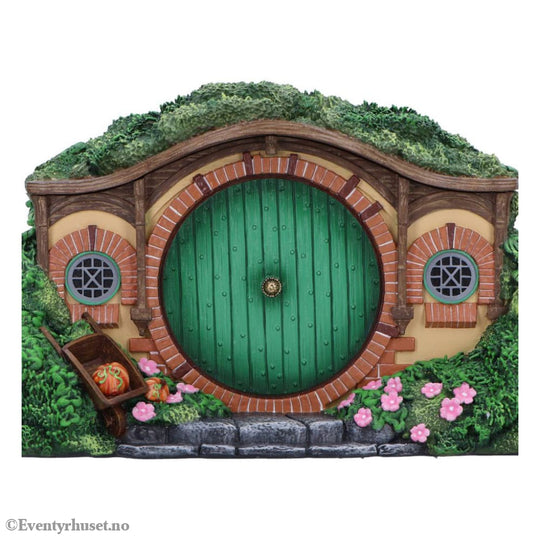 Lord of the Rings Storage Box The Shire Home & Gifts