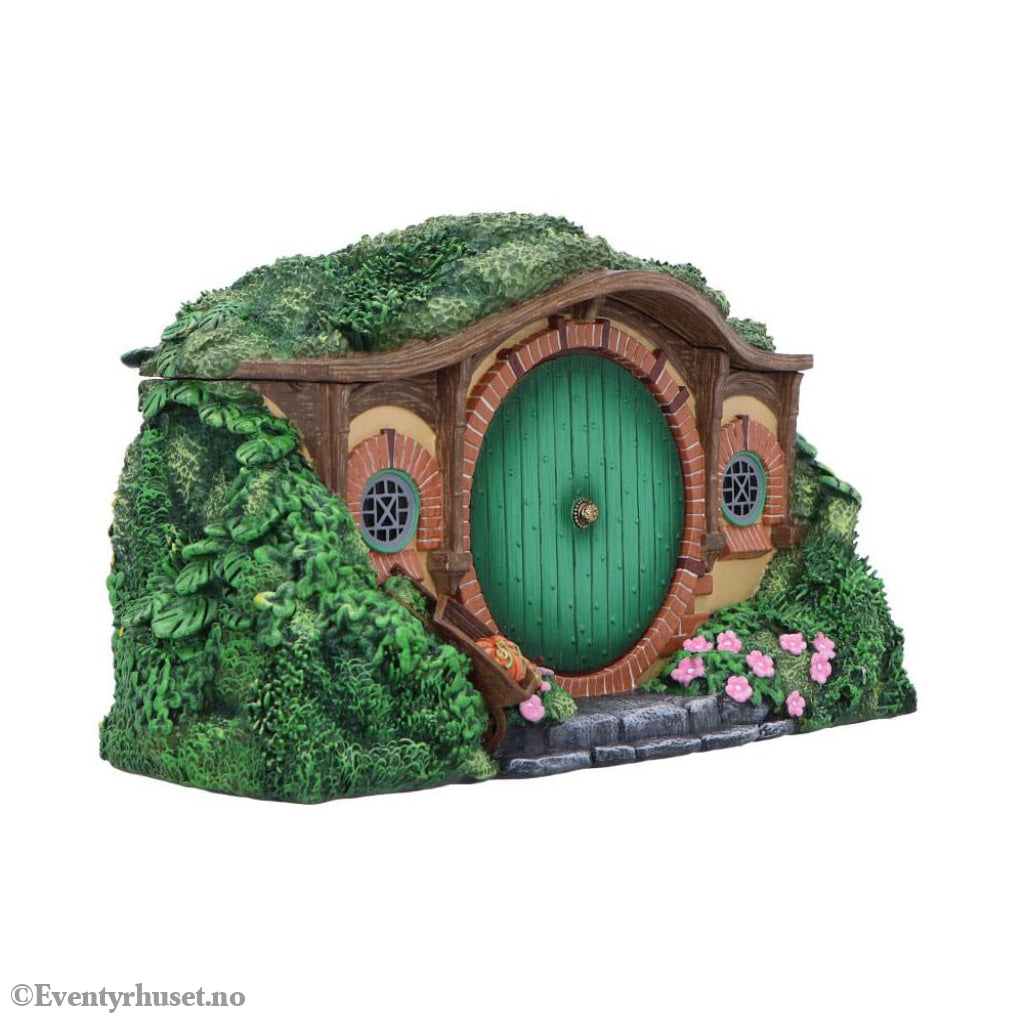 Lord of the Rings Storage Box The Shire Home & Gifts