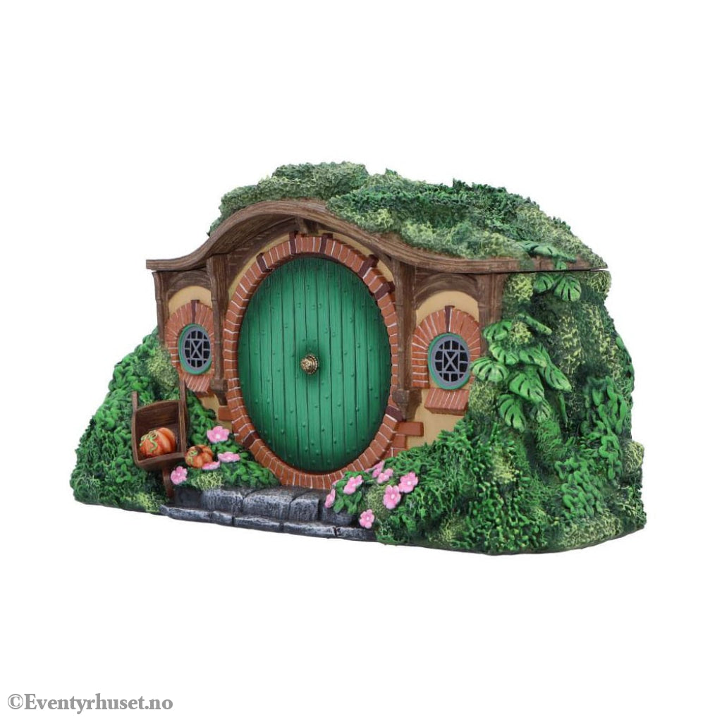 Lord of the Rings Storage Box The Shire Home & Gifts
