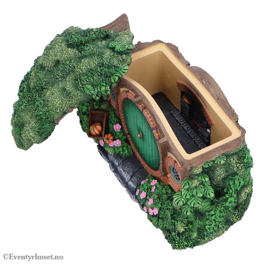 Lord of the Rings Storage Box The Shire Home & Gifts