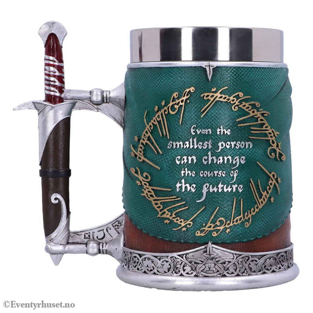 Lord Of The Rings Tankard Frodo Home & Gifts
