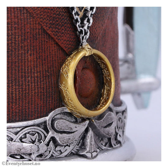 Lord Of The Rings Tankard Frodo Home & Gifts