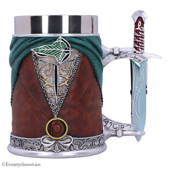 Lord Of The Rings Tankard Frodo Home & Gifts