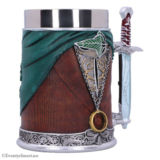 Lord Of The Rings Tankard Frodo Home & Gifts