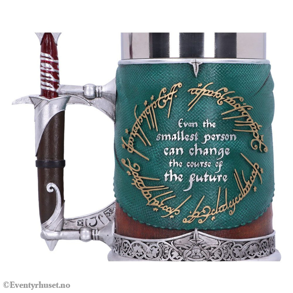 Lord Of The Rings Tankard Frodo Home & Gifts