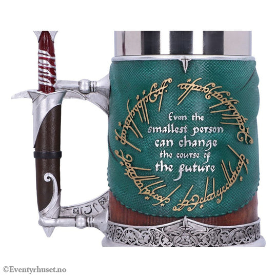 Lord Of The Rings Tankard Frodo Home & Gifts
