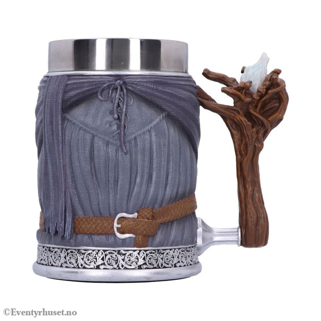 Lord of the Rings Tankard Gandalf The Grey 15 cm Home & Gifts
