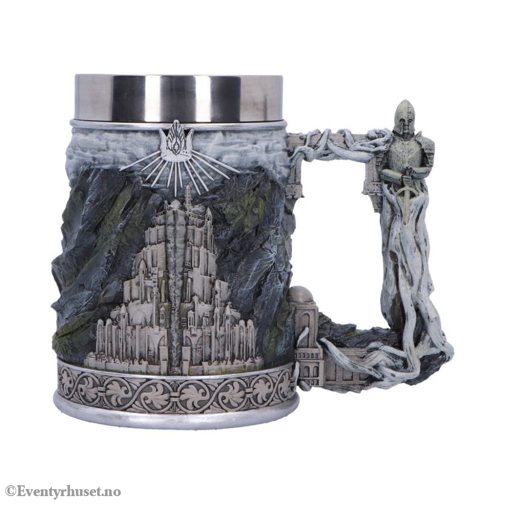 Lord Of The Rings Tankard Gondor 15 cm Home & Gifts