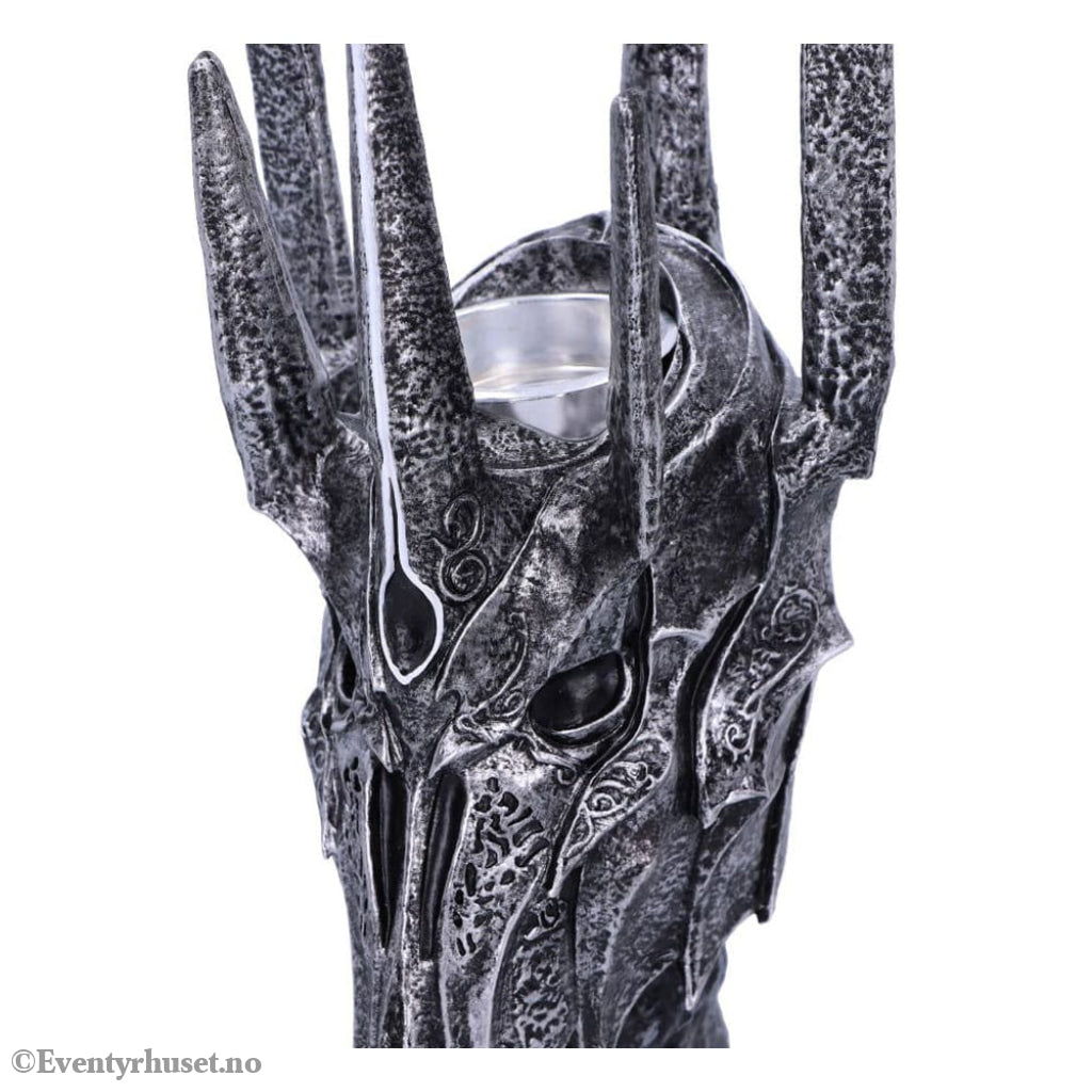 Lord of the Rings Tea Light Holder Sauron 33 cm Home & Gifts