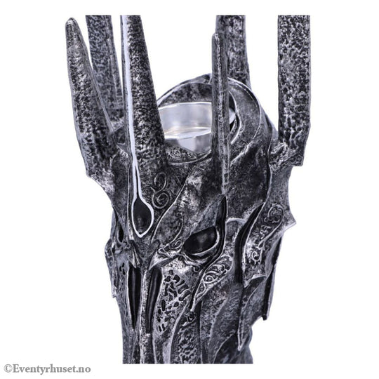 Lord of the Rings Tea Light Holder Sauron 33 cm Home & Gifts