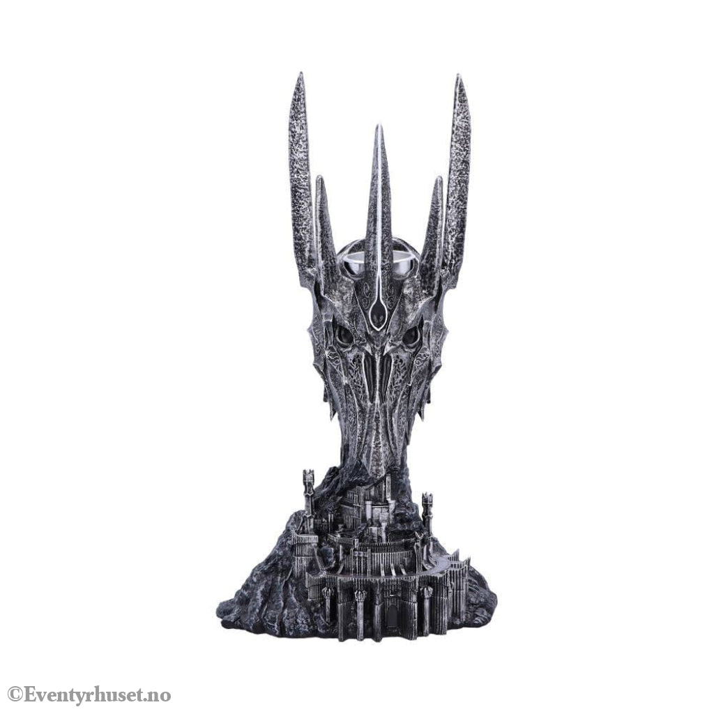 Lord of the Rings Tea Light Holder Sauron 33 cm Home & Gifts