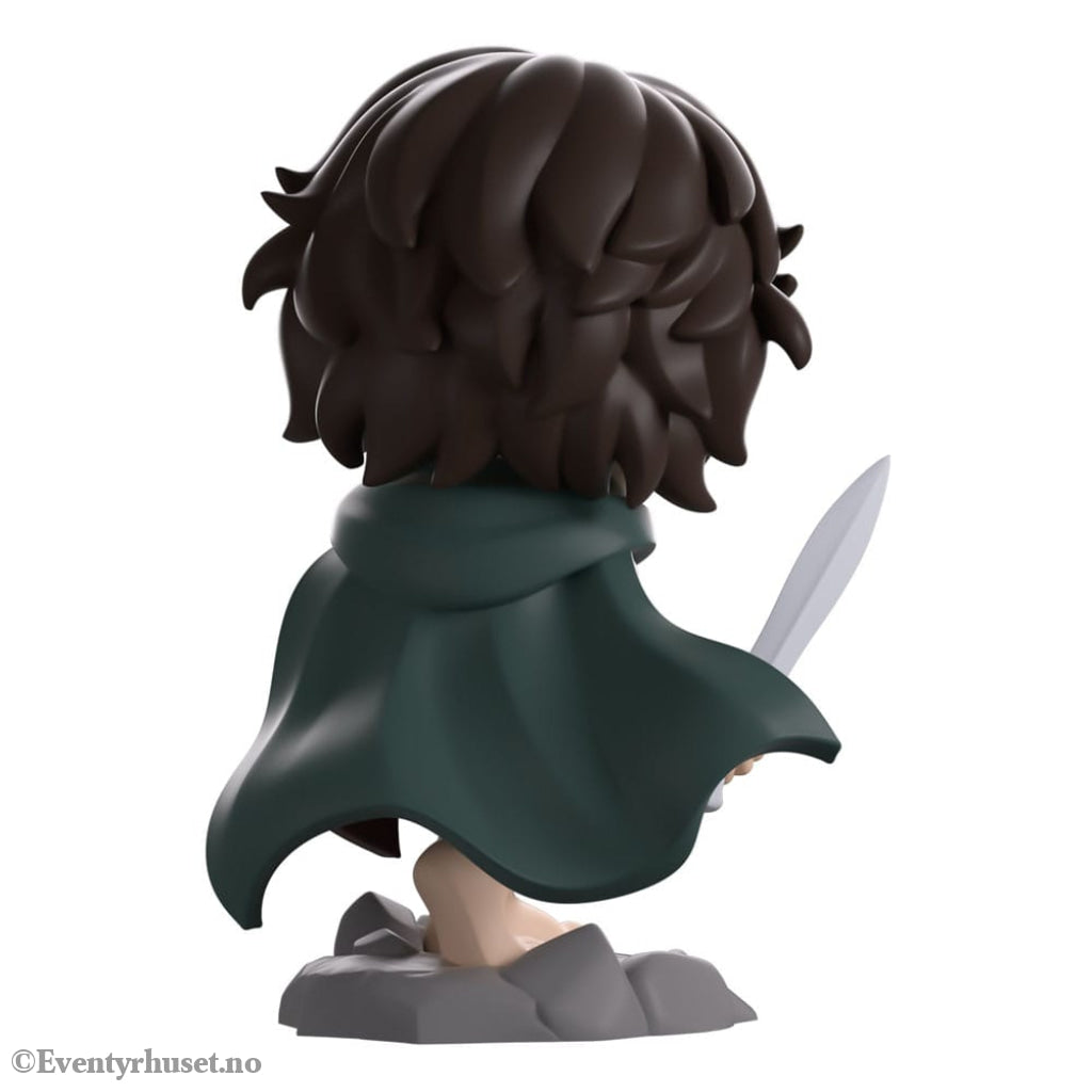 Lord of the Rings Vinyl Figure Frodo Baggins 10 cm Collectibles